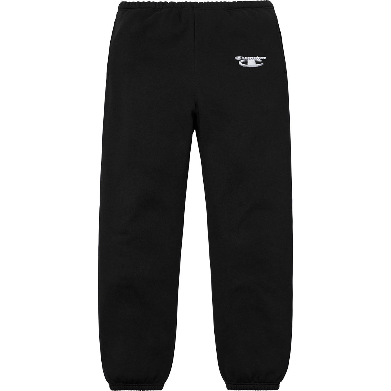 Supreme®/Champion® 3D Metallic Sweatpant view 12